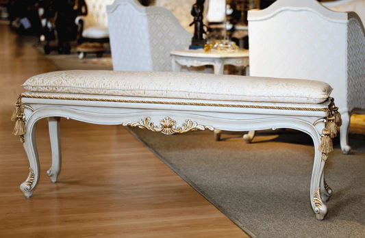 LUXURY BEDROOM FURNITURE